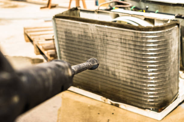 Best Air Duct Cleaning Near Me  in Gibsonia, PA