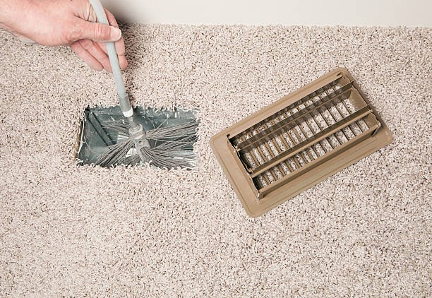 Best Commercial HVAC Duct Cleaning  in Gibsonia, PA